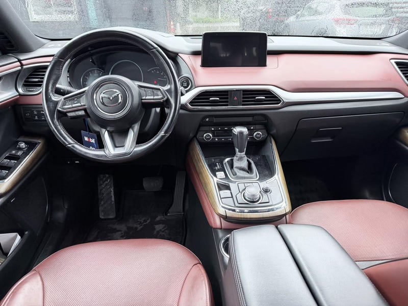 Mazda CX 9 2019 - Imagen 8 de 18