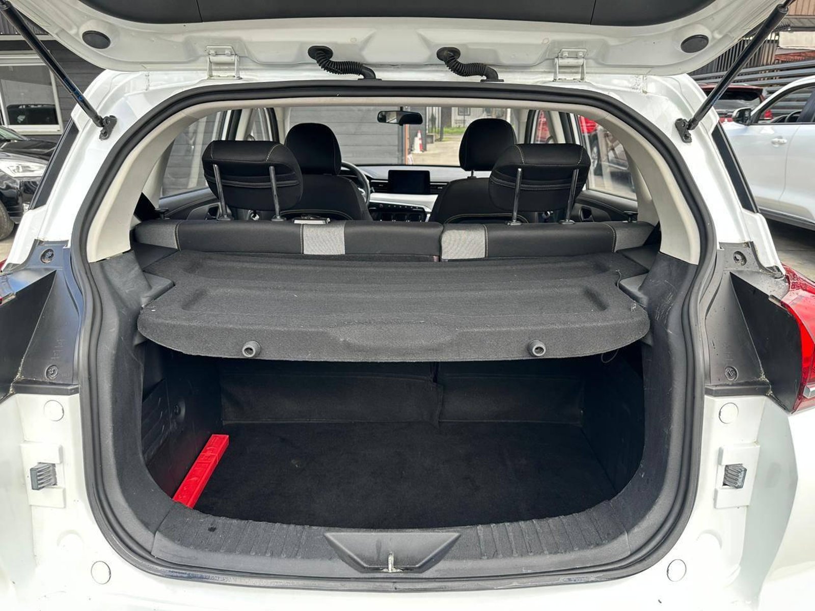 BAIC X35 2023 - Imagen 18 de 19