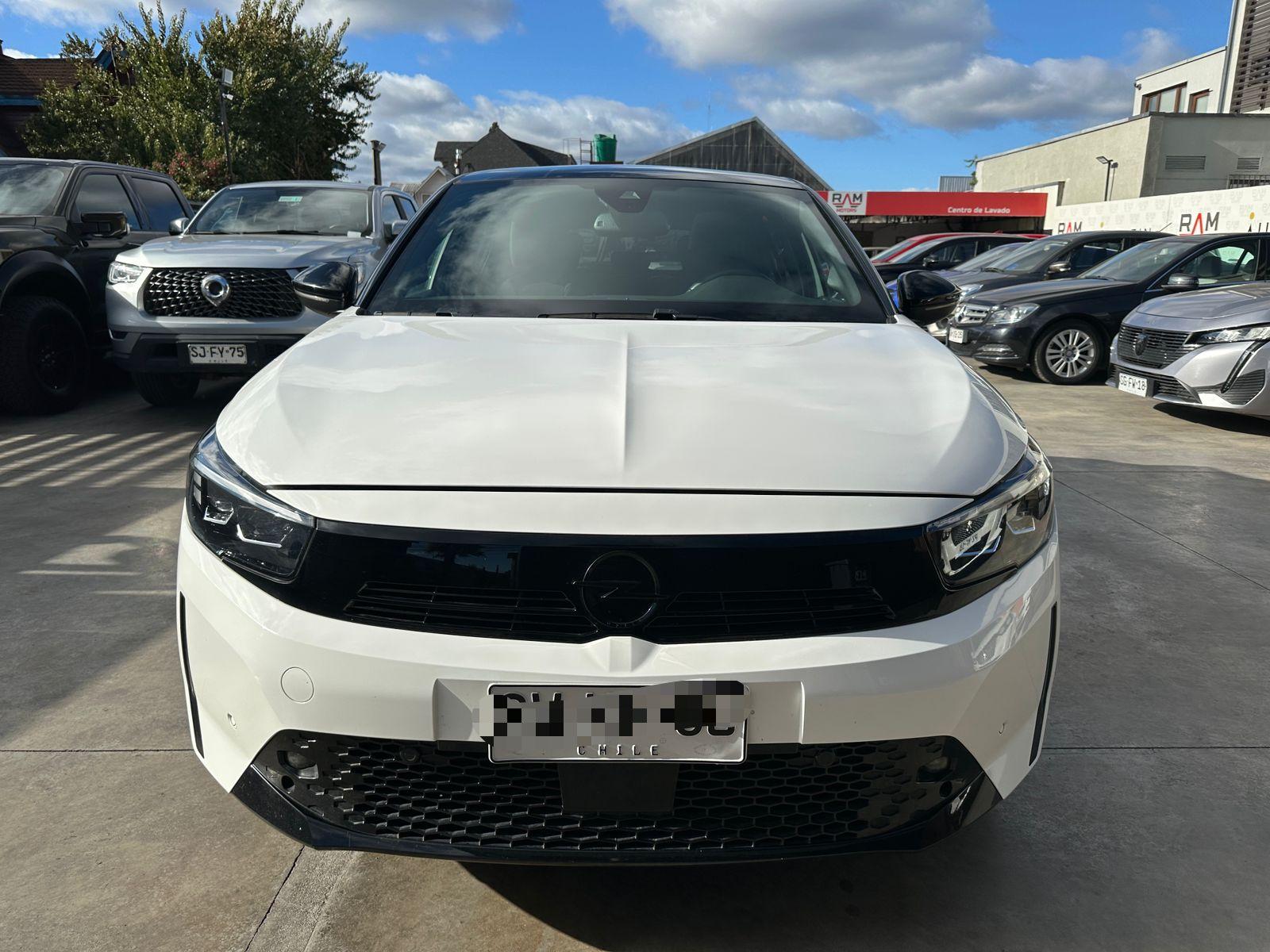 Opel CORSA 2024 - Foto 2 de 19