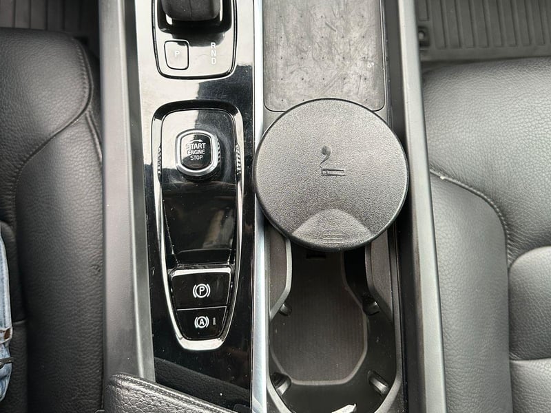 Volvo XC60 2022 - Imagen 17 de 20