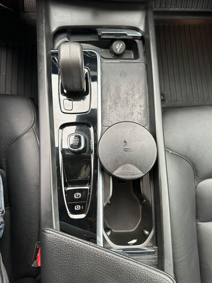 Volvo XC60 2022 en Temuco