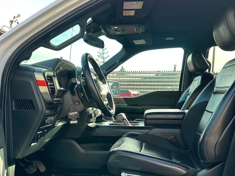 Ford F-150 2022 - Imagen 7 de 19