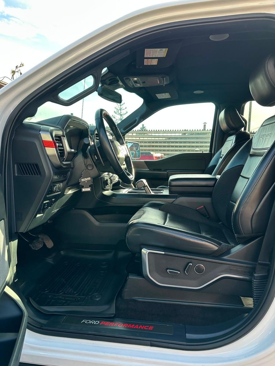 Ford F-150 2022 - Imagen 7 de 19