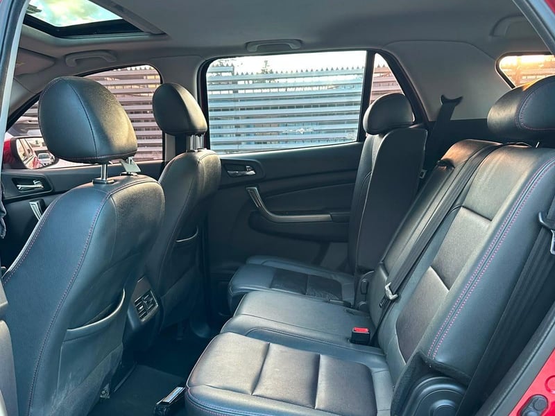 Changan CX70 2022 - Imagen 9 de 19