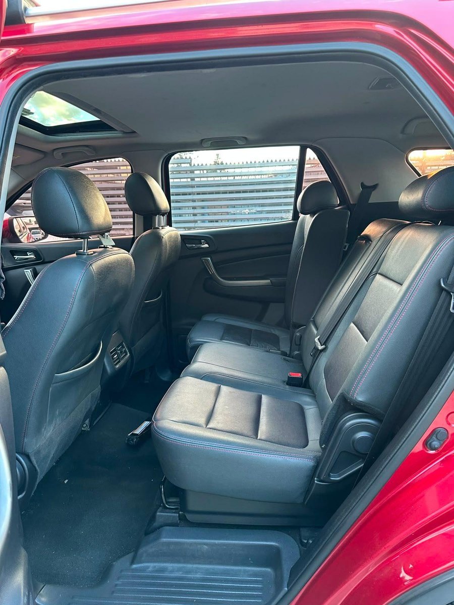 Changan CX70 2022 - Imagen 9 de 19
