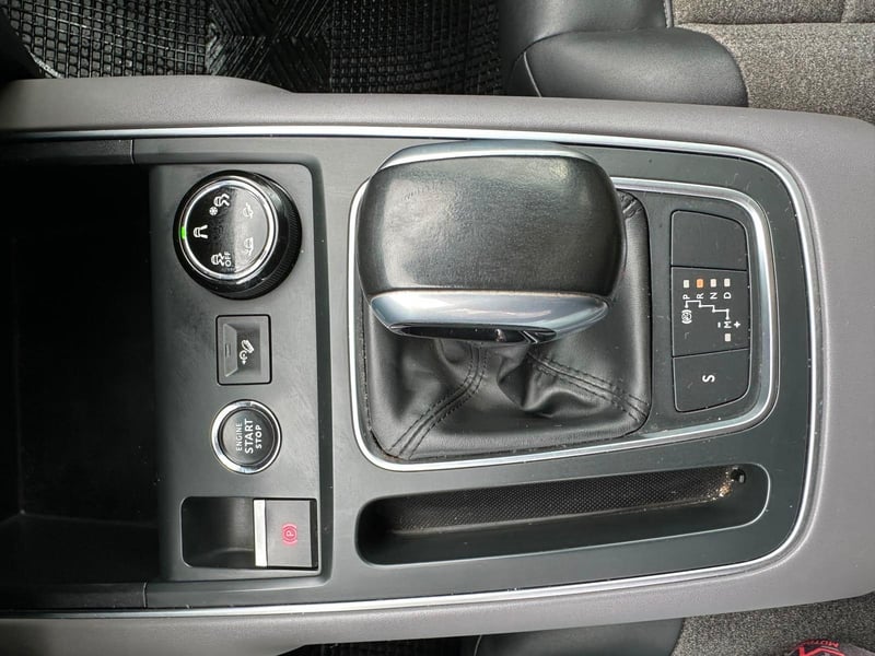 Citroën C5 AIRCROSS 2022 - Imagen 16 de 19
