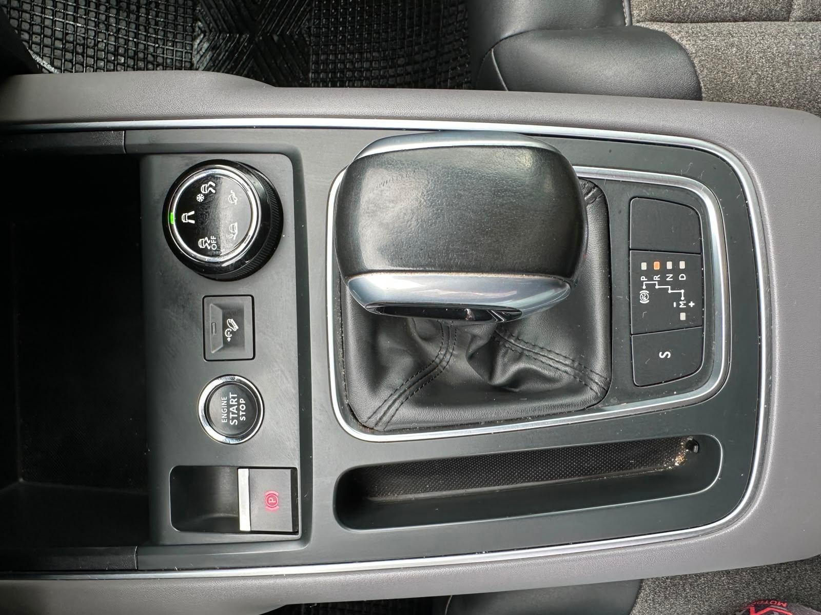 Citroën C5 AIRCROSS 2022 - Imagen 16 de 19