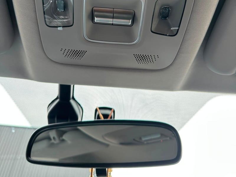OMODA C5 2026 - Imagen 14 de 18