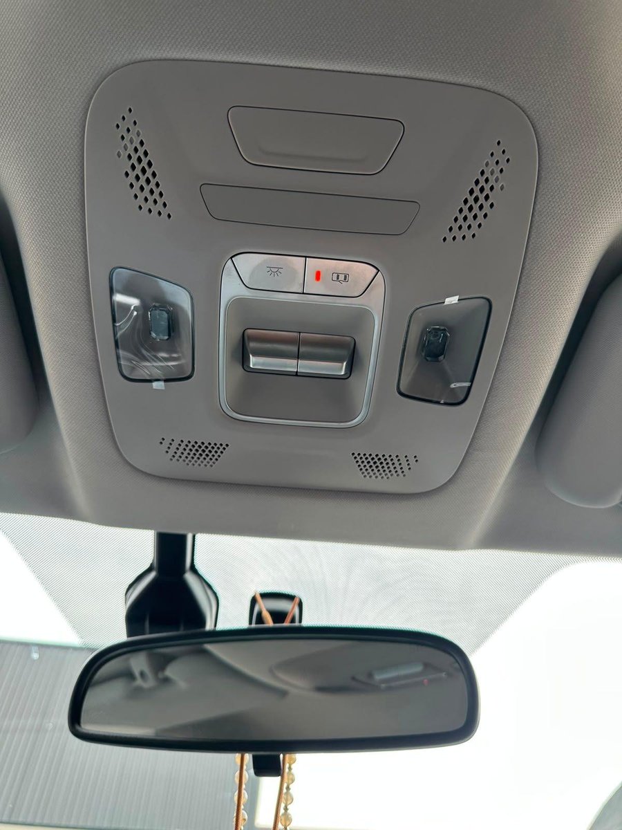 OMODA C5 2026 - Imagen 14 de 18