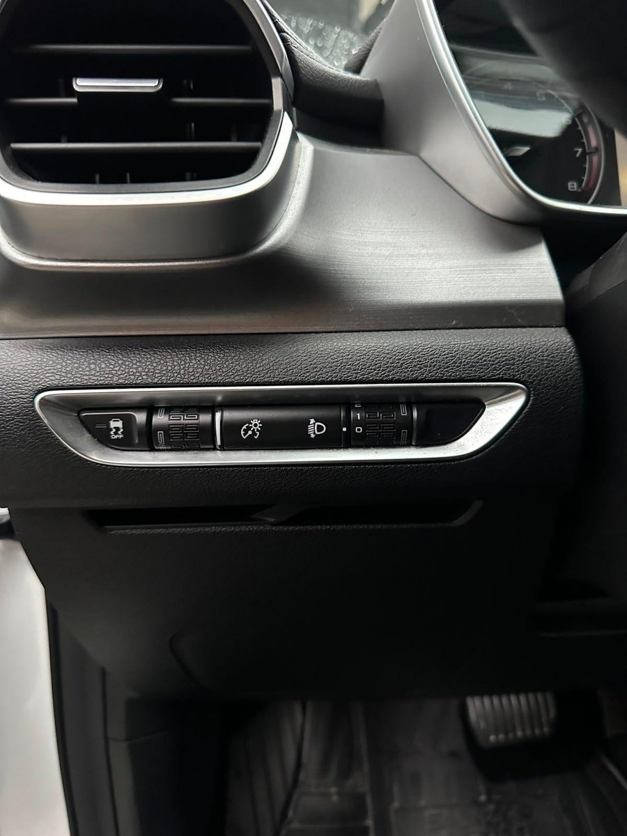 Geely COOLRAY 2022 - Imagen 11 de 19