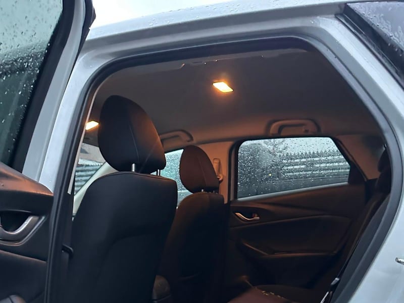 Mazda CX-3 2021 - Imagen 9 de 15
