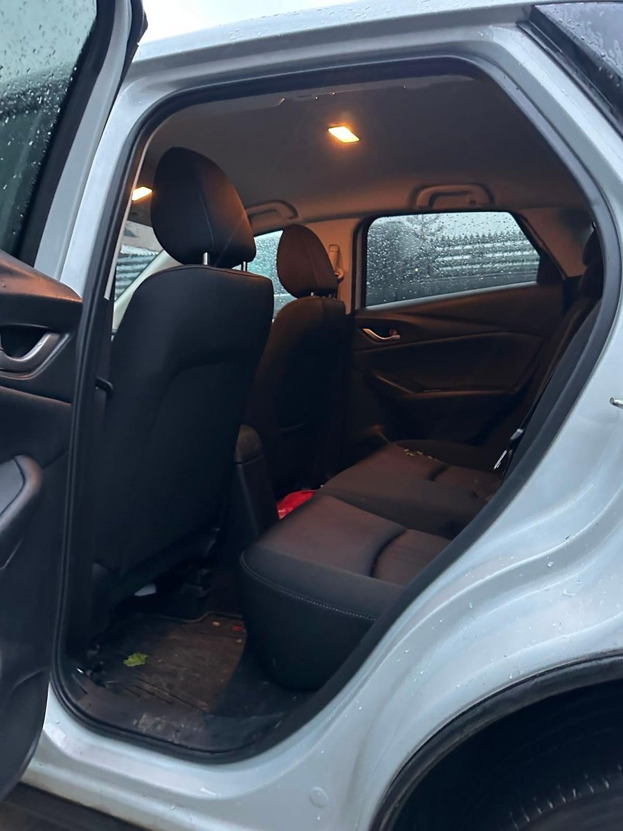 Mazda CX-3 2021 - Imagen 9 de 15