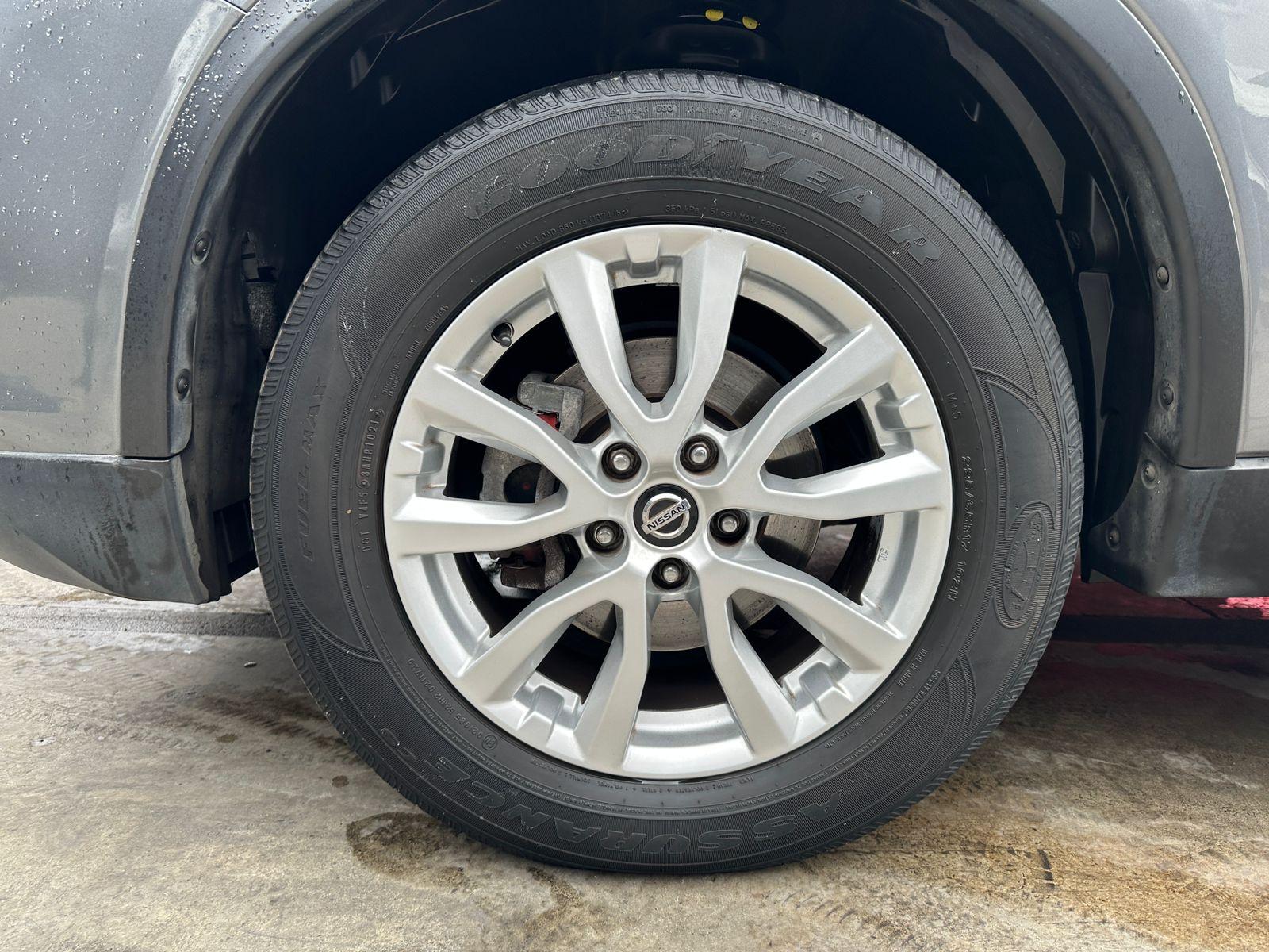 Nissan X-Trail 2021 - Imagen 18 de 18