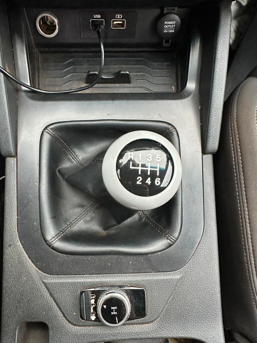 SsangYong MUSSO GRAND 2023 - Imagen 15 de 17
