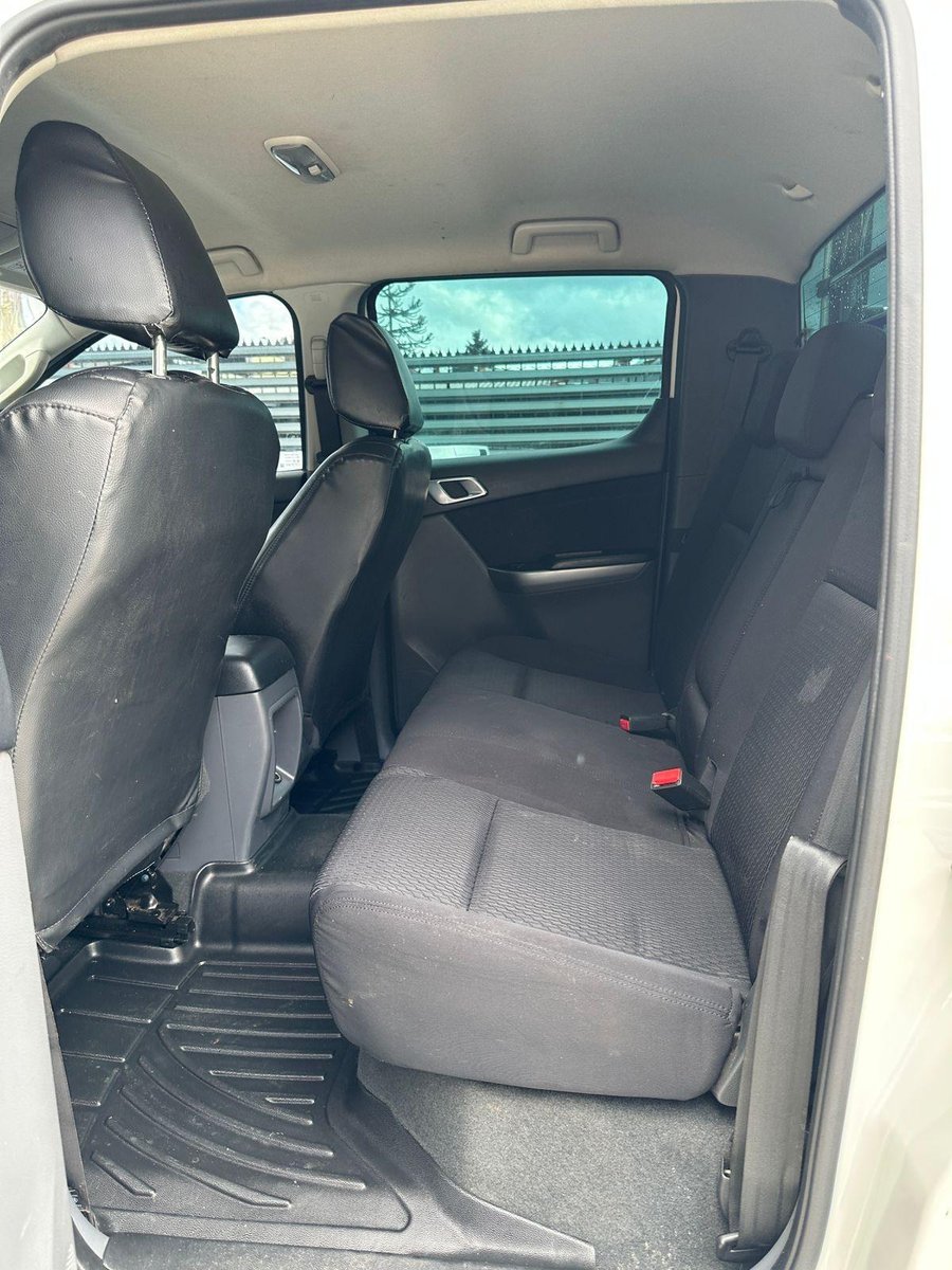 Mazda NEW BT-50 2021 - Imagen 10 de 18
