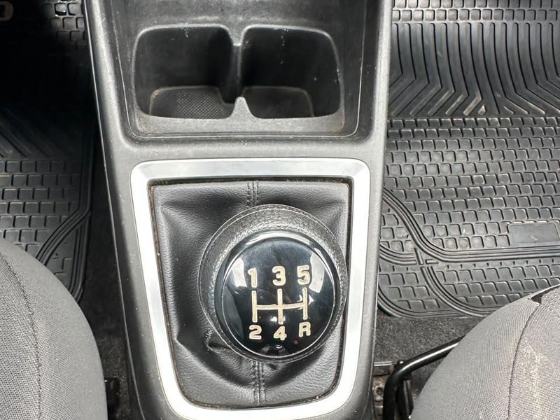 Suzuki SWIFT 2021 - Imagen 15 de 18