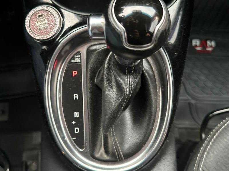 Kia SOUL 2018 - Imagen 16 de 19