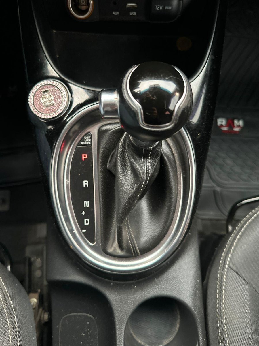 Kia SOUL 2018 - Imagen 16 de 19