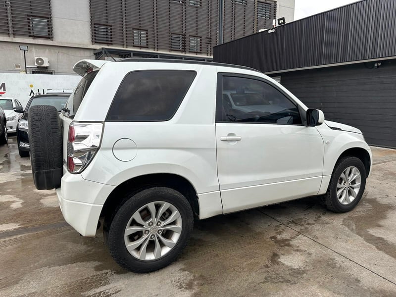 Suzuki GRAND VITARA GLX 4X4 2016 - Imagen 4 de 15