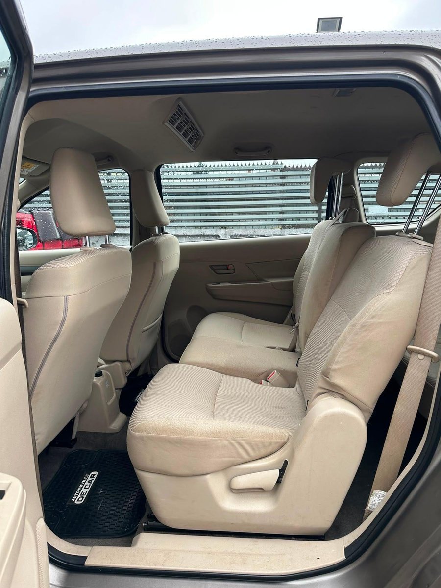 Suzuki ERTIGA 2019 - Imagen 9 de 18