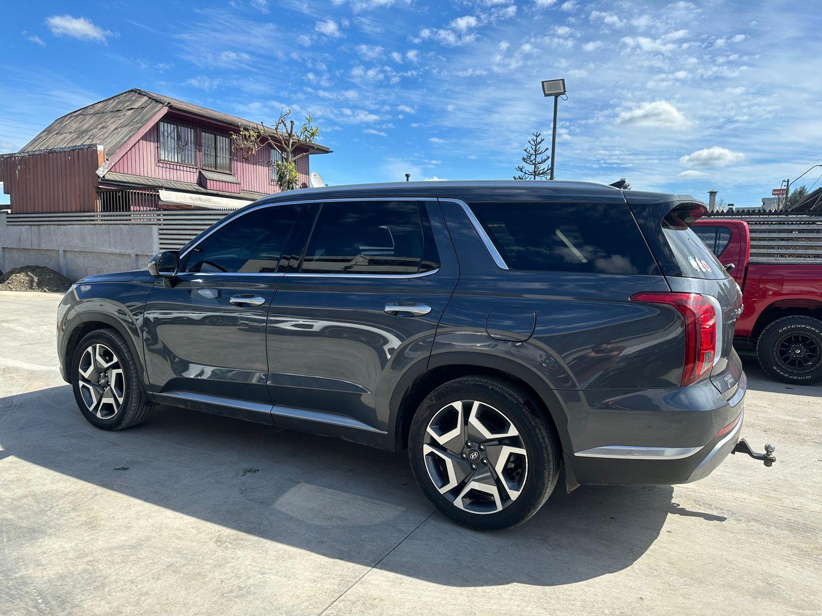 Hyundai Palisade 2024 - Imagen 6 de 18