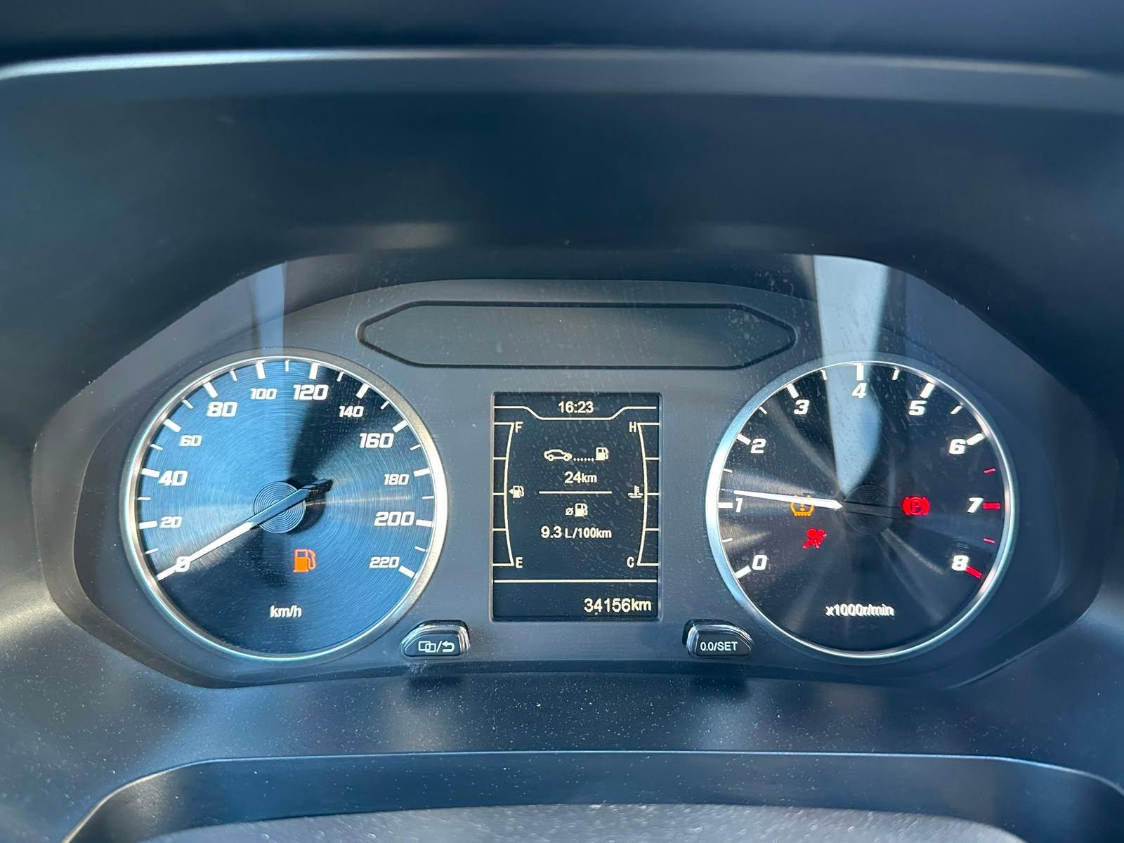 Chery TIGGO 3 PRO 2023 - Imagen 13 de 19