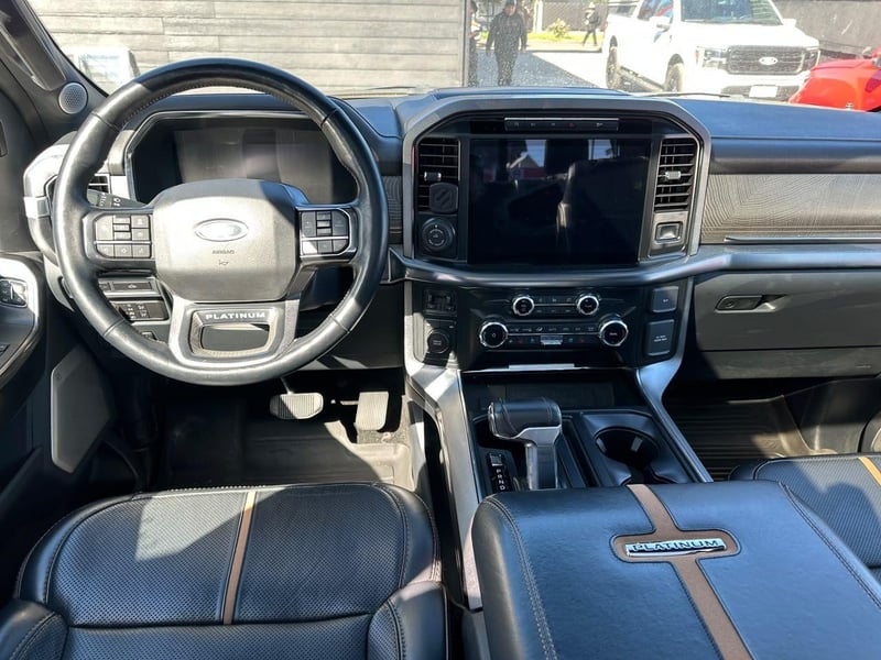Ford F150 2023 - Imagen 8 de 19