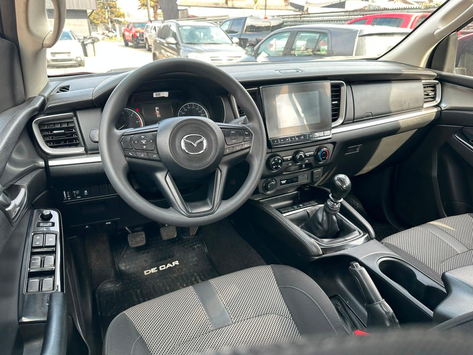 Mazda BT - 50 2022 - Imagen 17 de 18