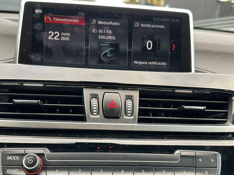 BMW X1 2020 - Imagen 14 de 18