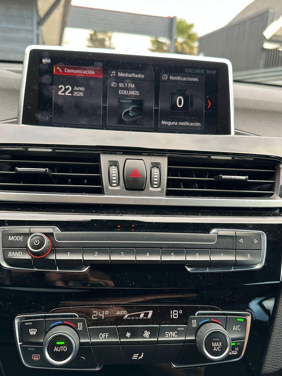 BMW X1 2020 - Imagen 14 de 18