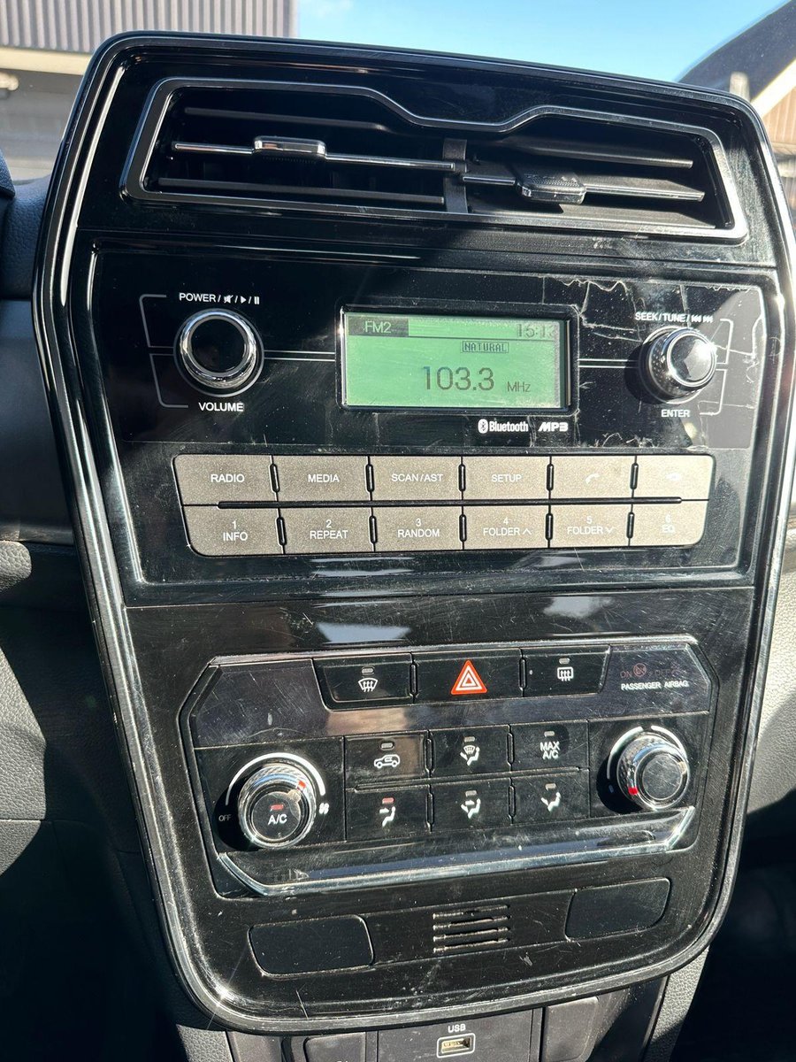 SsangYong Tivoli 2021 - Imagen 15 de 19