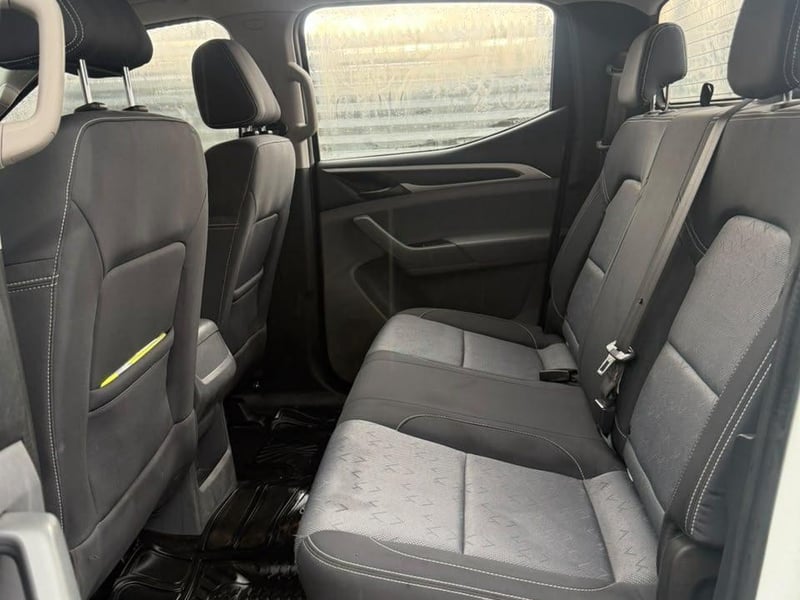 Maxus T60 2022 - Imagen 9 de 16