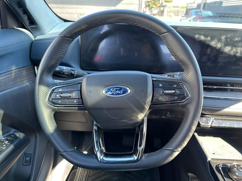 Ford TERRITORY 2024 - Imagen 12 de 19