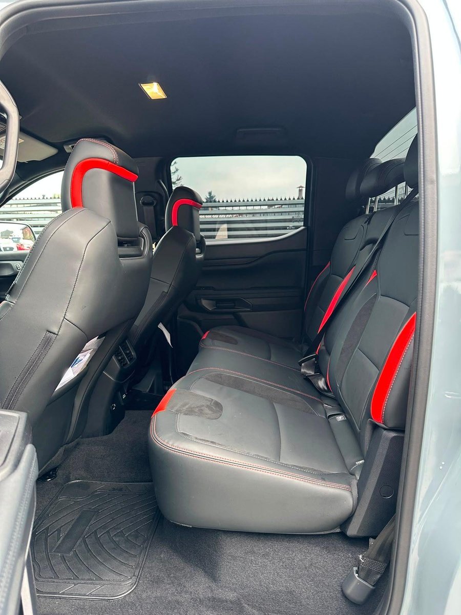 Ford RANGER 2026 - Imagen 9 de 18
