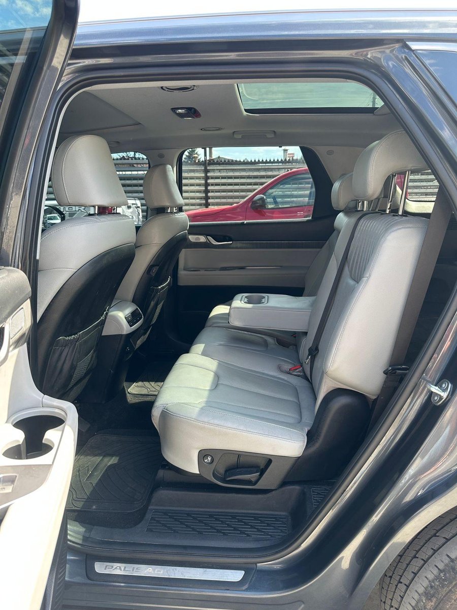 Hyundai Palisade 2024 - Imagen 9 de 18