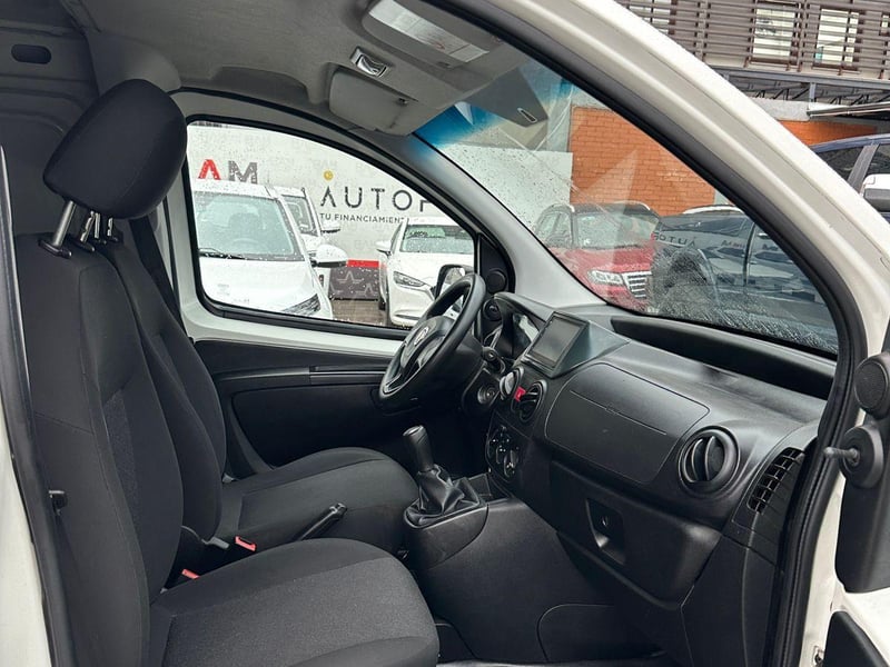 RAM VAN700 2022 - Imagen 9 de 20