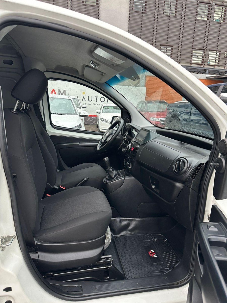 RAM VAN700 2022 - Imagen 9 de 20