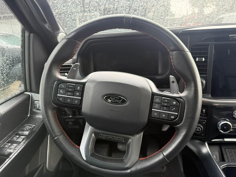 Ford F-150 2025 - Imagen 10 de 17