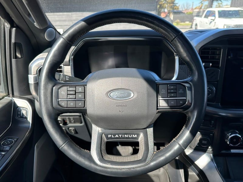 Ford F150 2023 - Imagen 12 de 19
