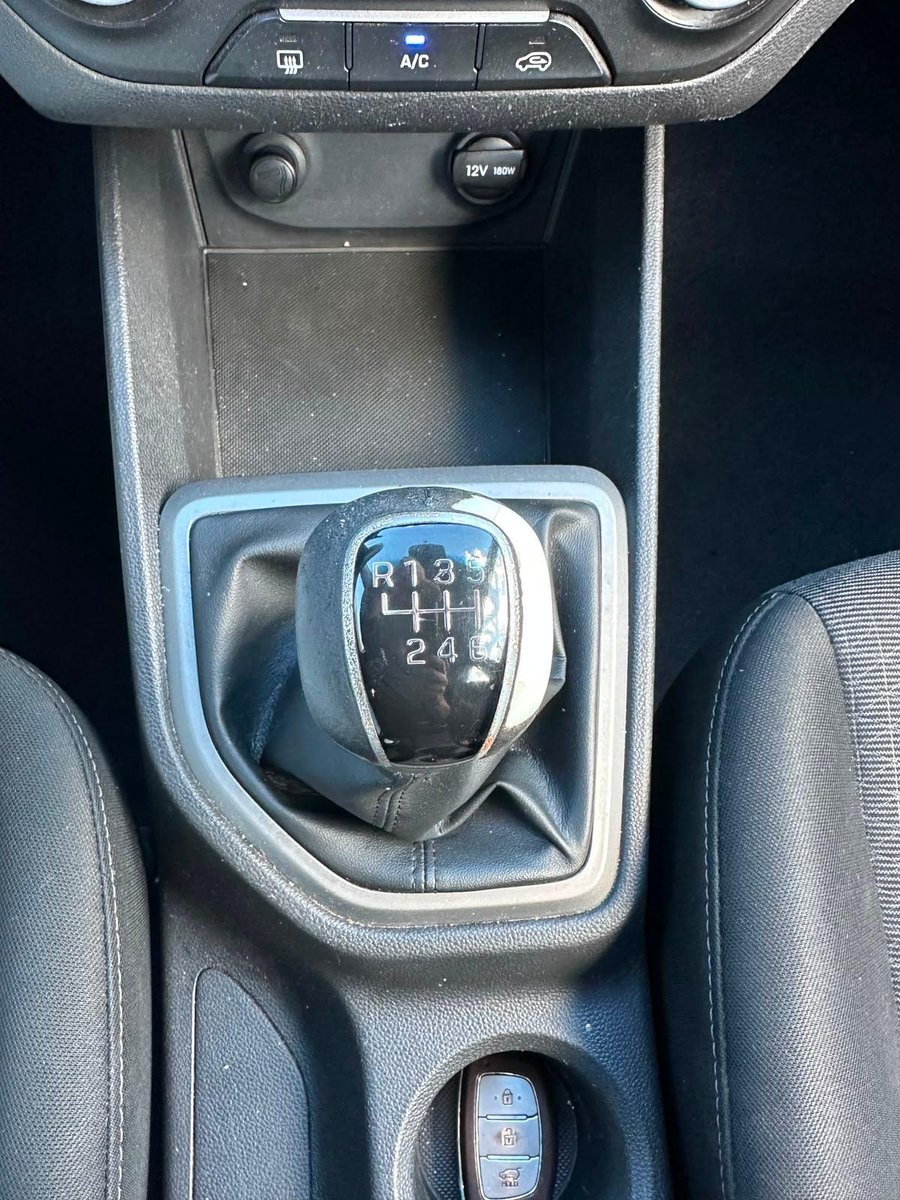 Hyundai CRETA 2017 - Imagen 16 de 19