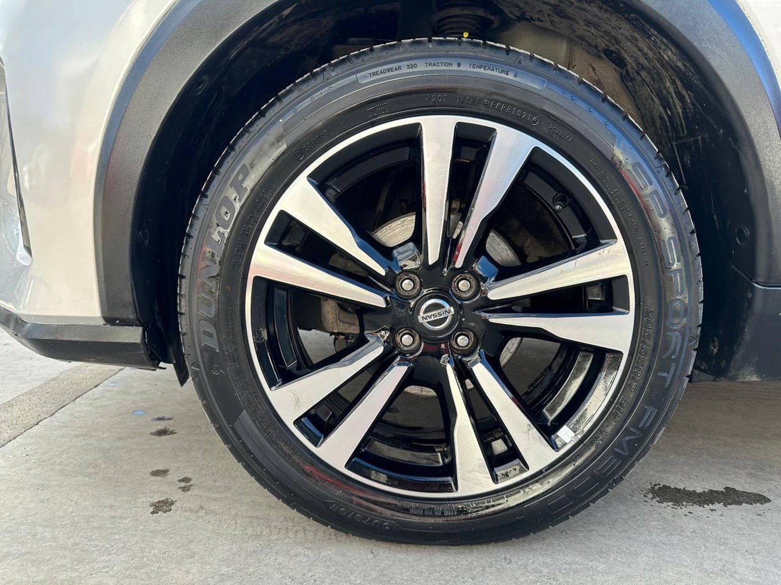 Nissan KICKS 2021 - Imagen 19 de 19