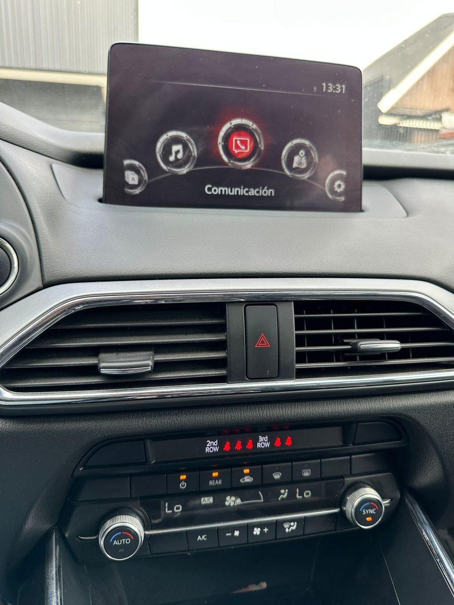 Mazda CX-9 2023 - Imagen 15 de 19