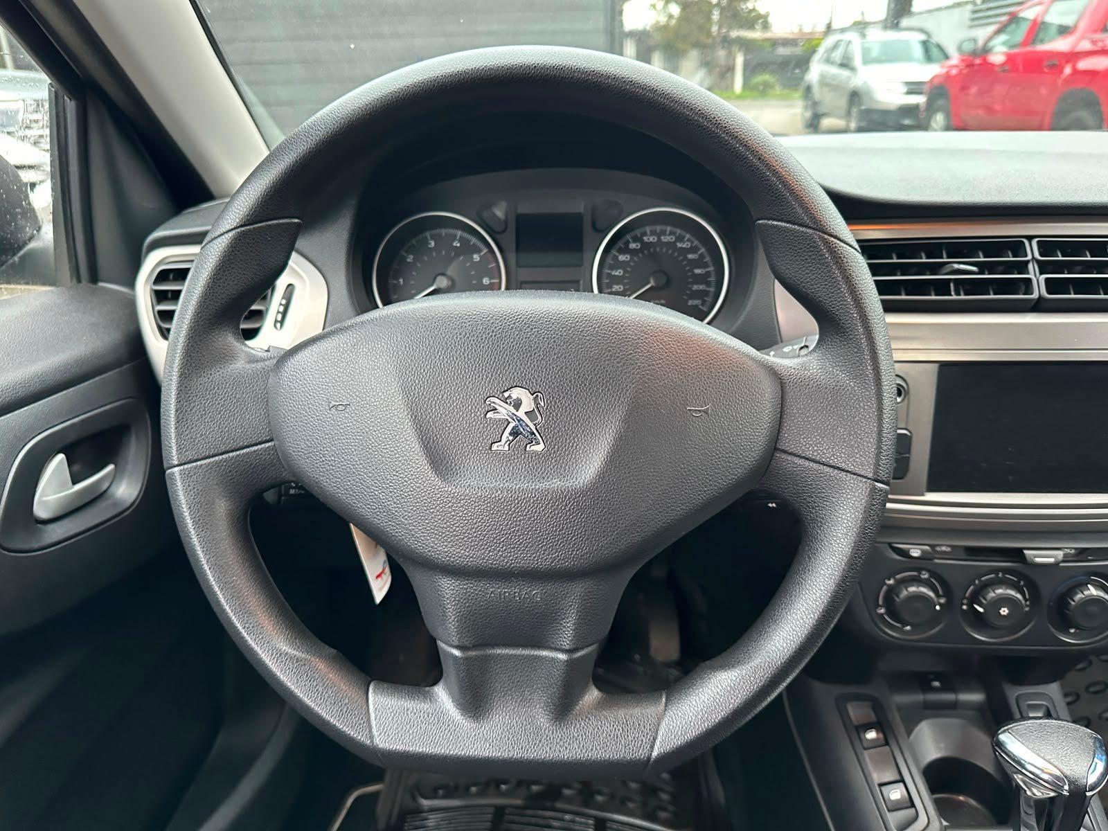 Peugeot 301 2019 - Imagen 11 de 18