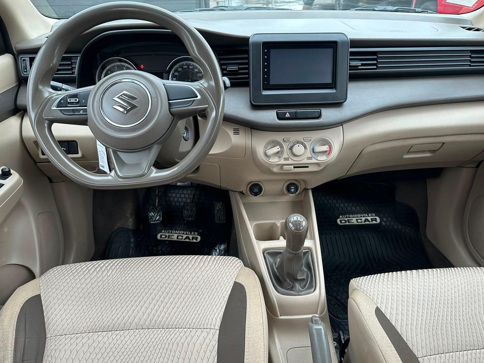 Suzuki ERTIGA 2019 - Imagen 8 de 18
