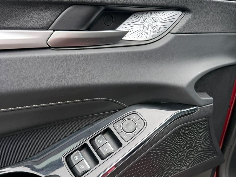 Haval H6 2023 - Imagen 13 de 19