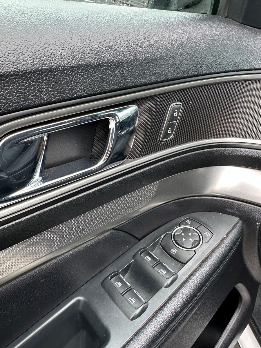 Ford EXPLORER 2019 - Imagen 10 de 17