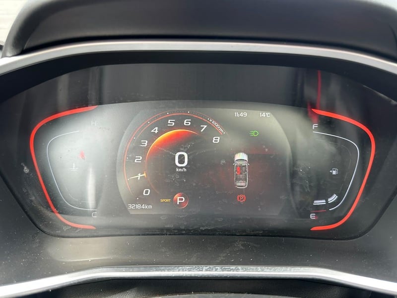 Geely COOLRAY 2022 - Imagen 13 de 19