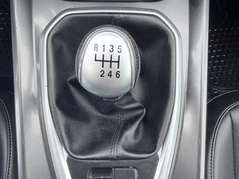 Haval JOLION 2023 - Imagen 16 de 19