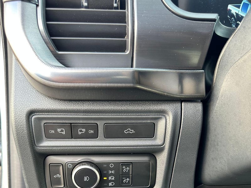 Ford F150 2025 - Imagen 11 de 19