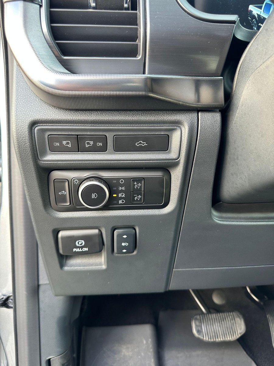 Ford F150 2025 - Imagen 11 de 19